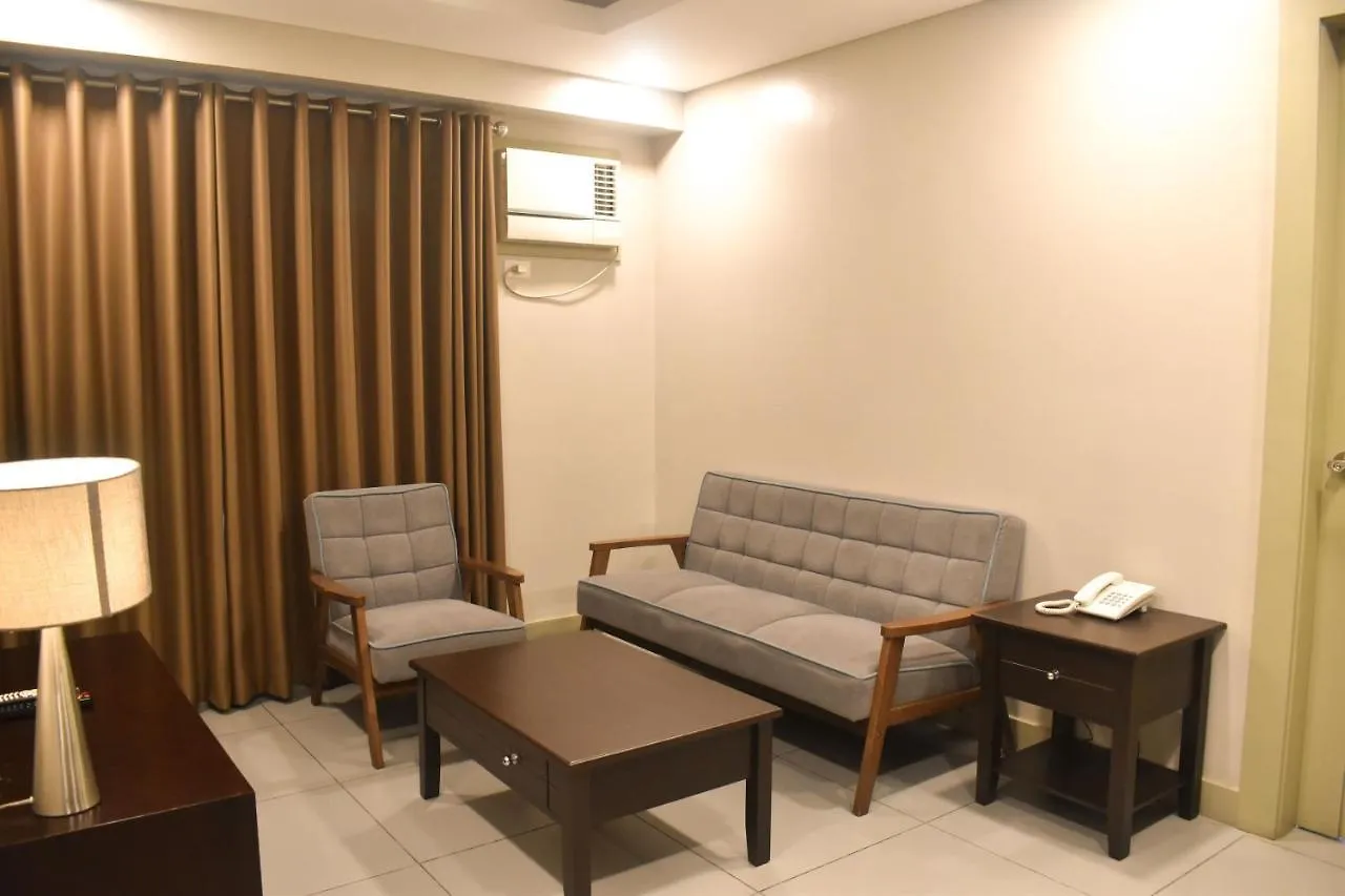 Lelita Hotel - Certified Quarantine Facility Manila