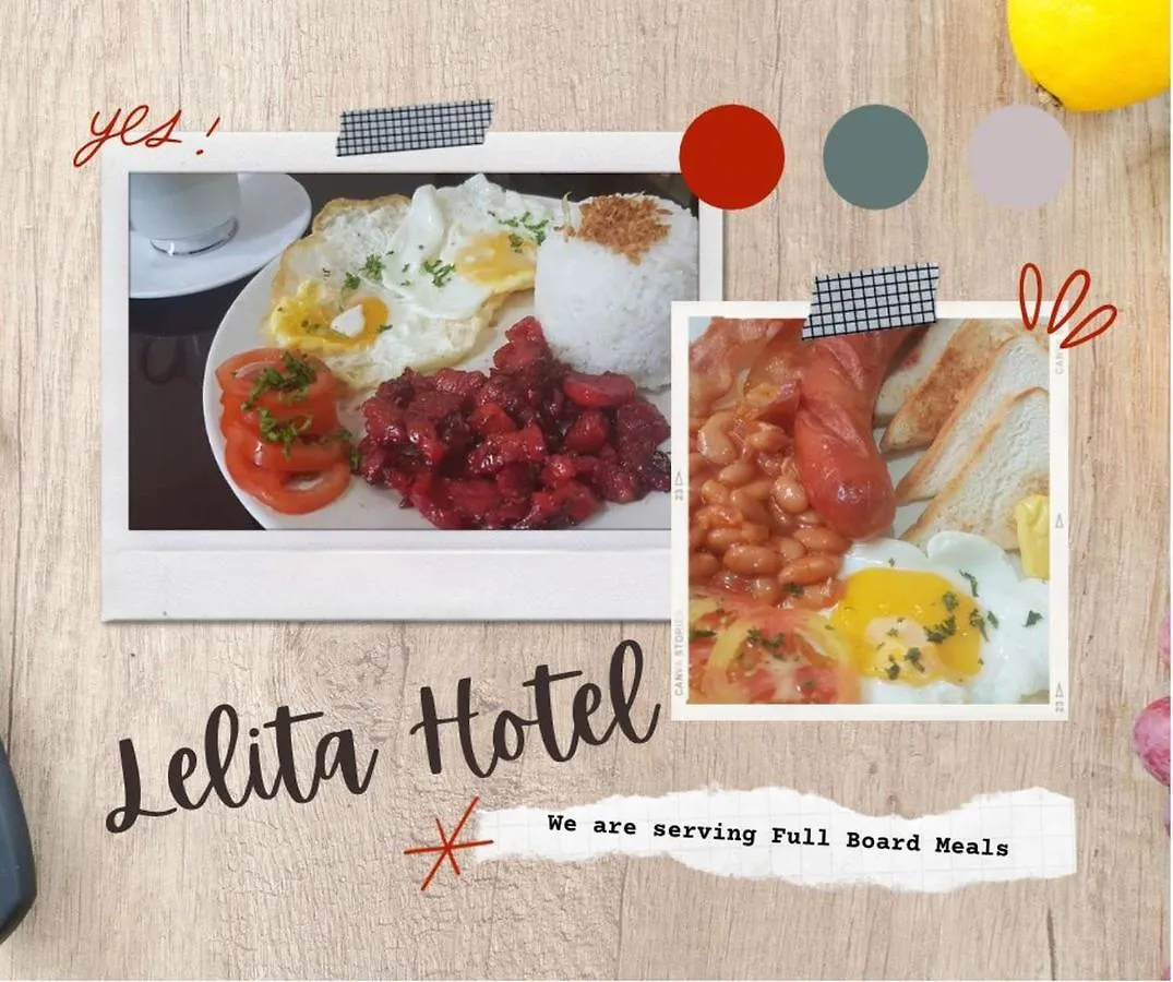 Lelita Hotel - Certified Quarantine Facility Manila