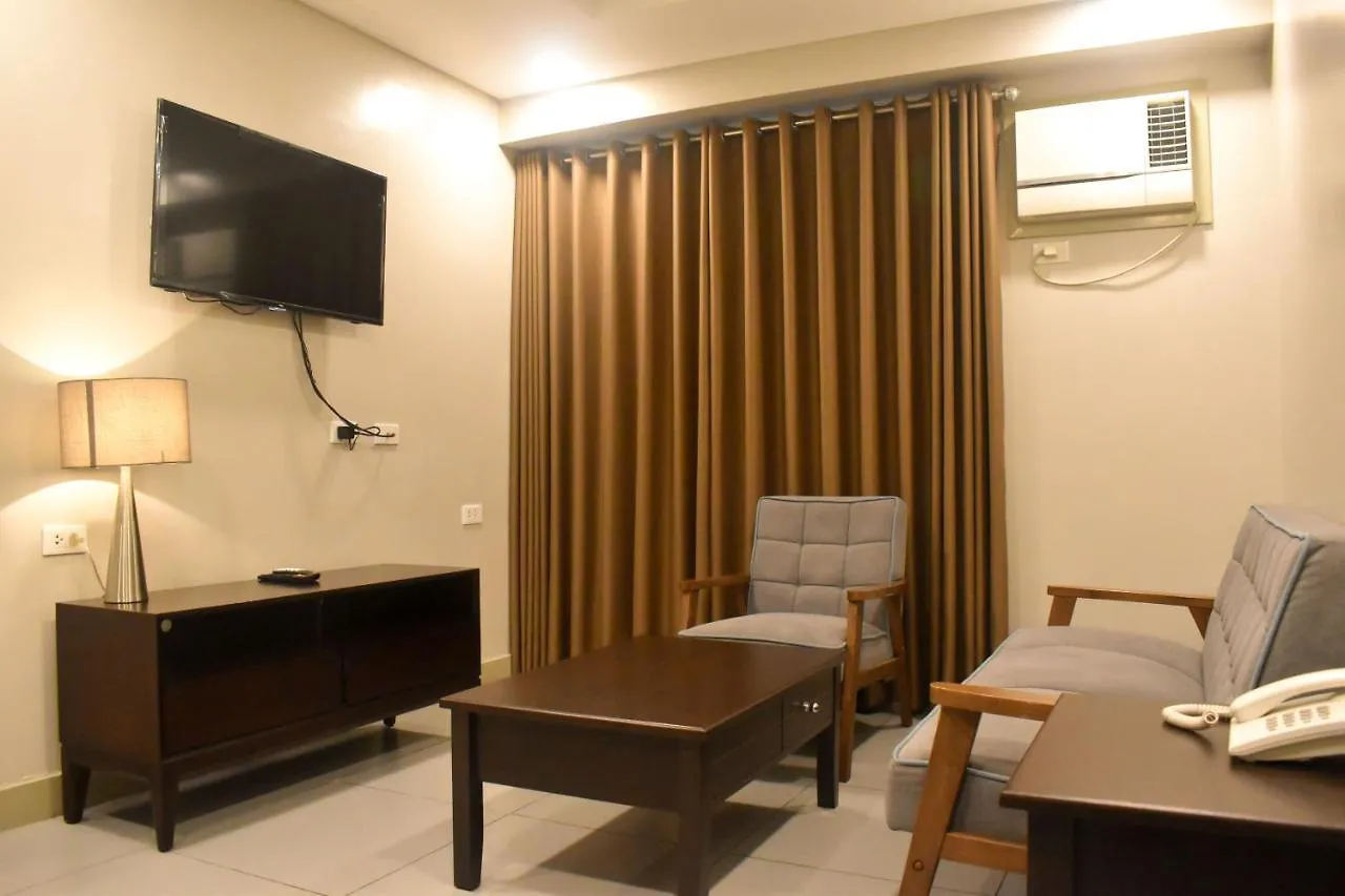 Lelita Hotel - Certified Quarantine Facility Manila