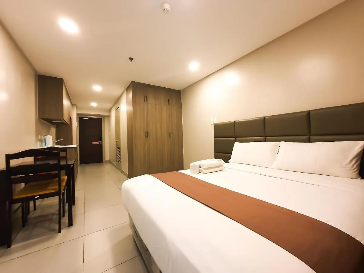 Lelita Hotel - Certified Quarantine Facility Manila