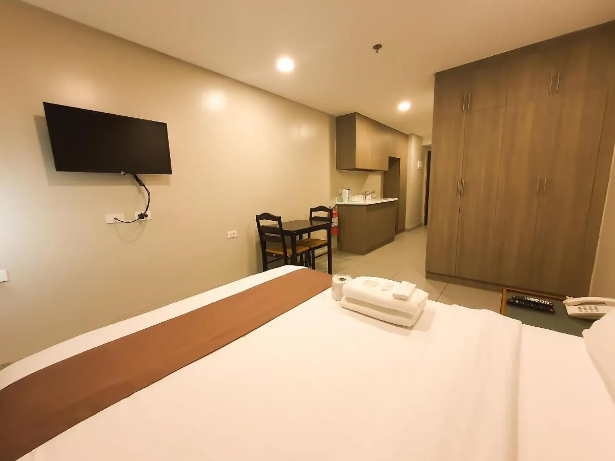 Lelita Hotel - Certified Quarantine Facility Manila