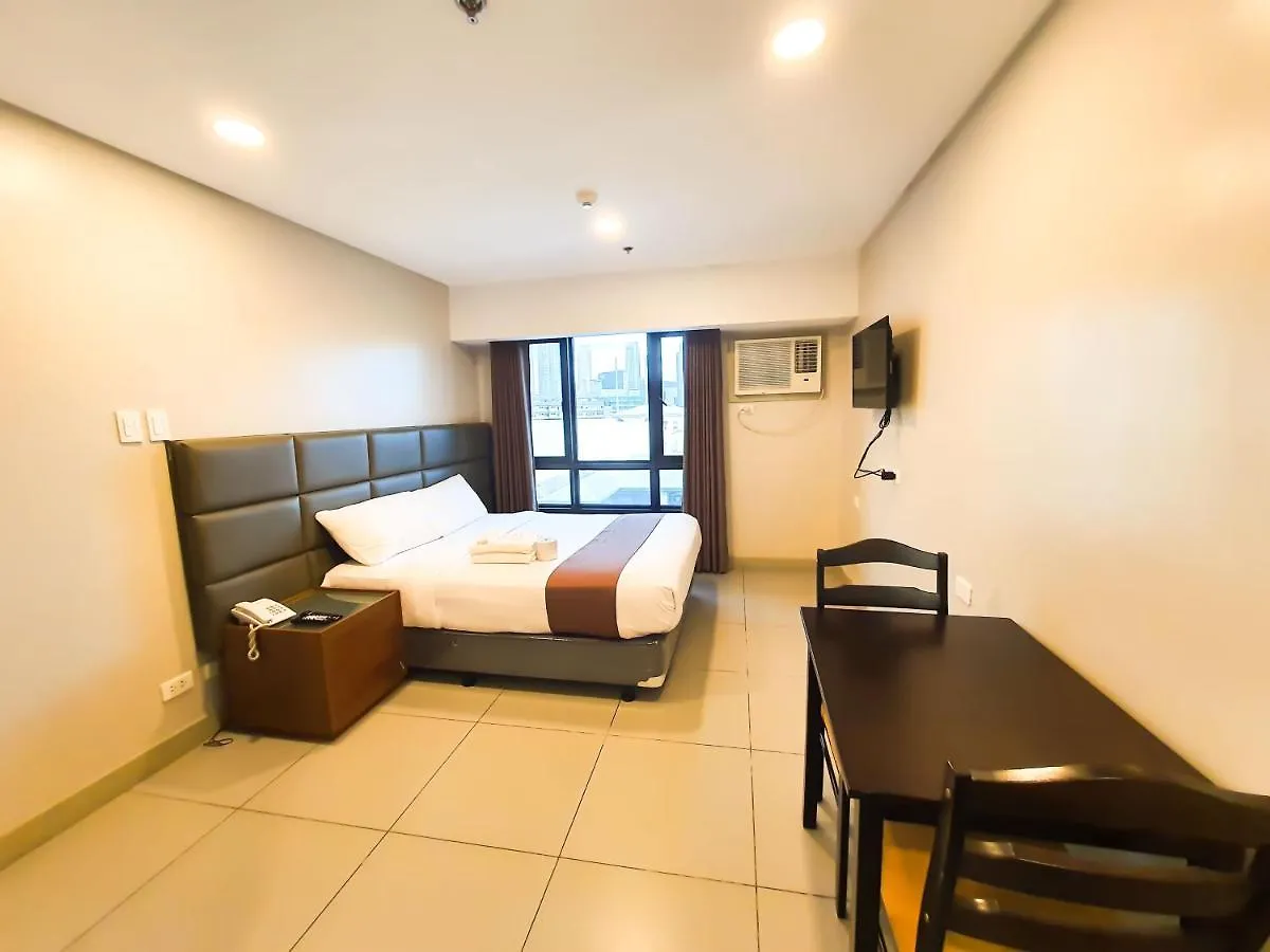 **  Lelita Hotel - Certified Quarantine Facility Manila Philippinen