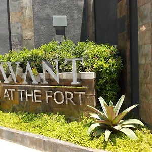 Apartment Avant Serviced - Personal Concierge, Manila