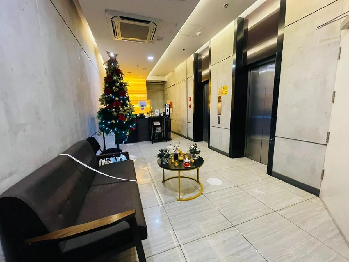Lelita Hotel - Certified Quarantine Facility Makati City