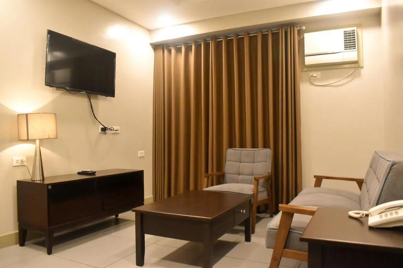 Lelita Hotel - Certified Quarantine Facility Makati City