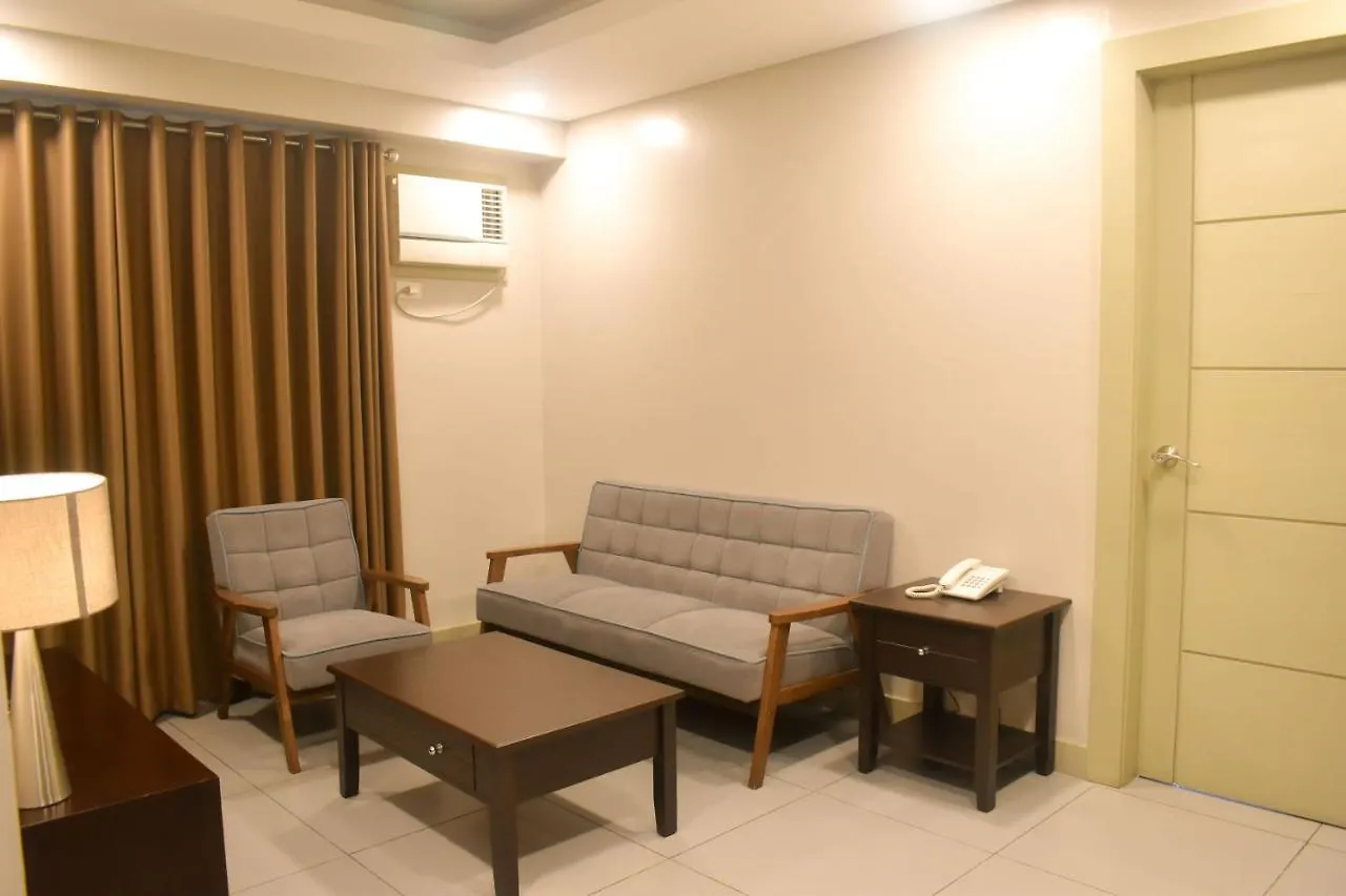Lelita Hotel - Certified Quarantine Facility Makati City 2*,  Philippines