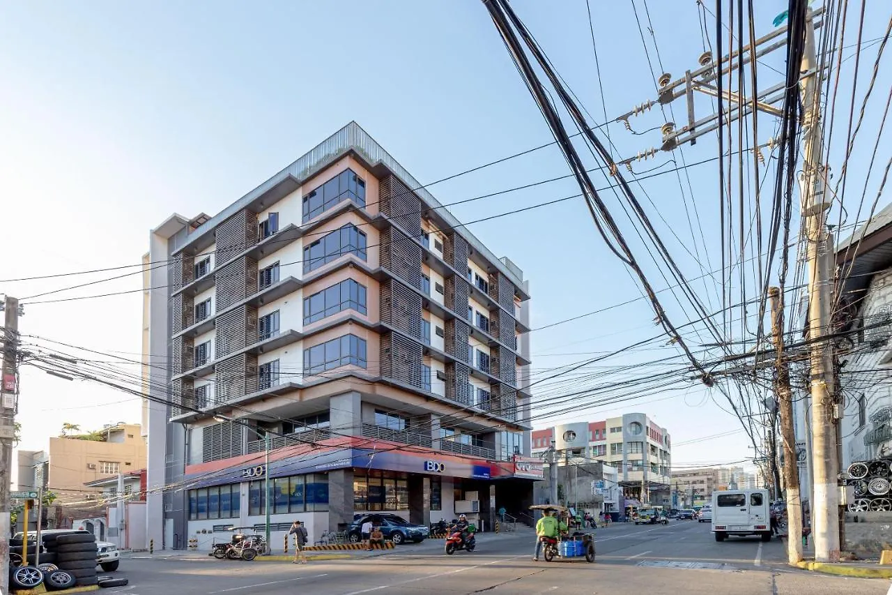 Lelita Hotel - Certified Quarantine Facility Makati City